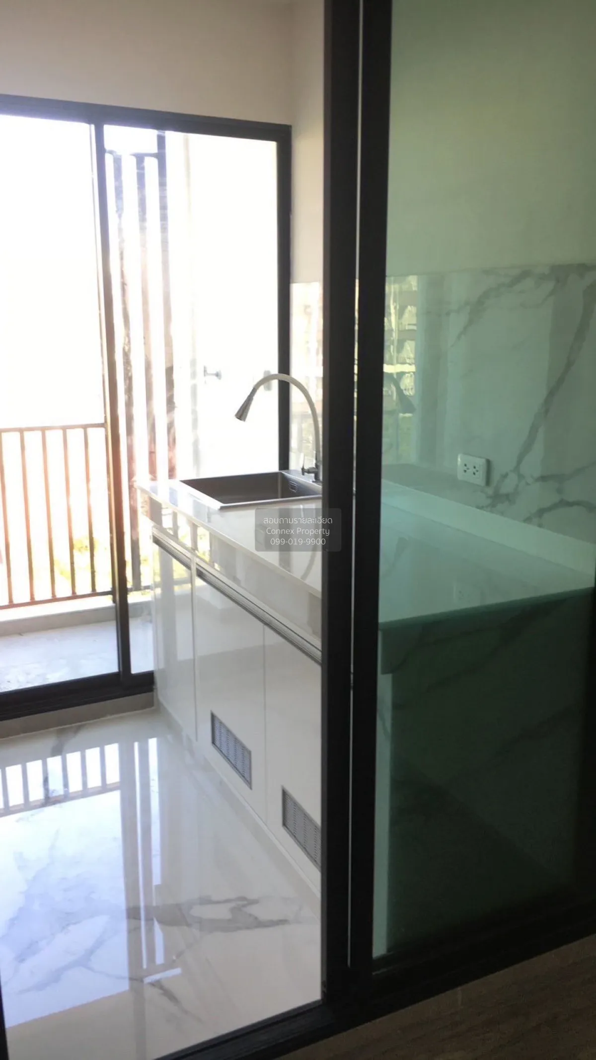 For Rent Condo , Reach Phahon Yothin 52 , BTS-Saphan Mai , Khlong 3