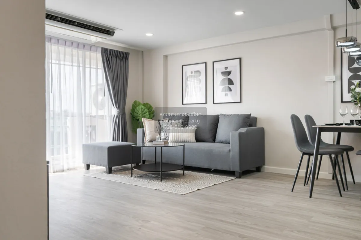 ขายคอนโด  บางนา เพลซ BTS-บางนา บางนา เขต พระโขนง กรุงเทพ CX-13911 2