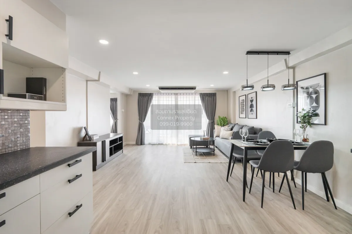 ขายคอนโด  บางนา เพลซ BTS-บางนา บางนา เขต พระโขนง กรุงเทพ CX-13911 3