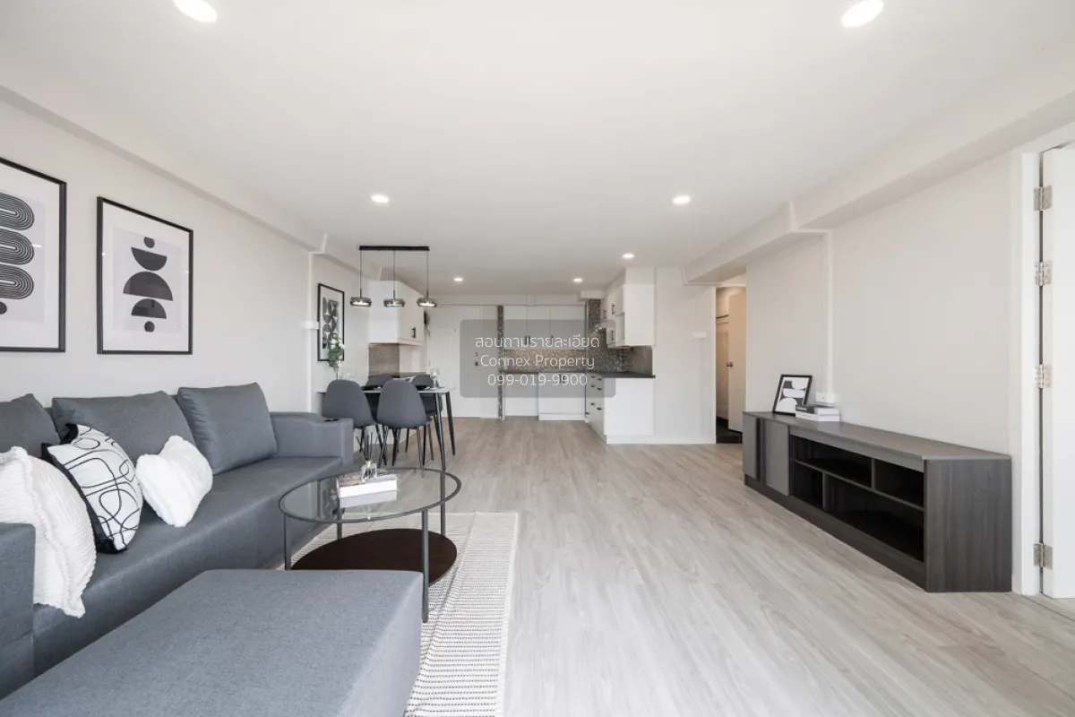 ขายคอนโด  บางนา เพลซ BTS-บางนา บางนา เขต พระโขนง กรุงเทพ CX-13911 4