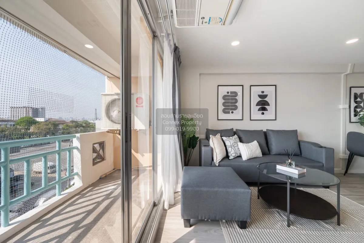 ขายคอนโด  บางนา เพลซ BTS-บางนา บางนา เขต พระโขนง กรุงเทพ CX-13911