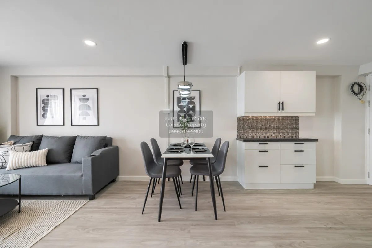 ขายคอนโด  บางนา เพลซ BTS-บางนา บางนา เขต พระโขนง กรุงเทพ CX-13911