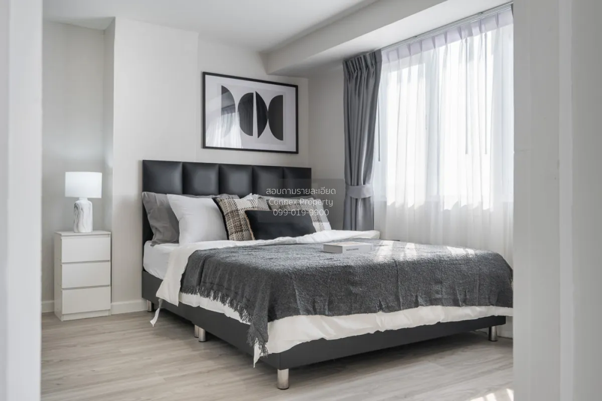 ขายคอนโด  บางนา เพลซ BTS-บางนา บางนา เขต พระโขนง กรุงเทพ CX-13911