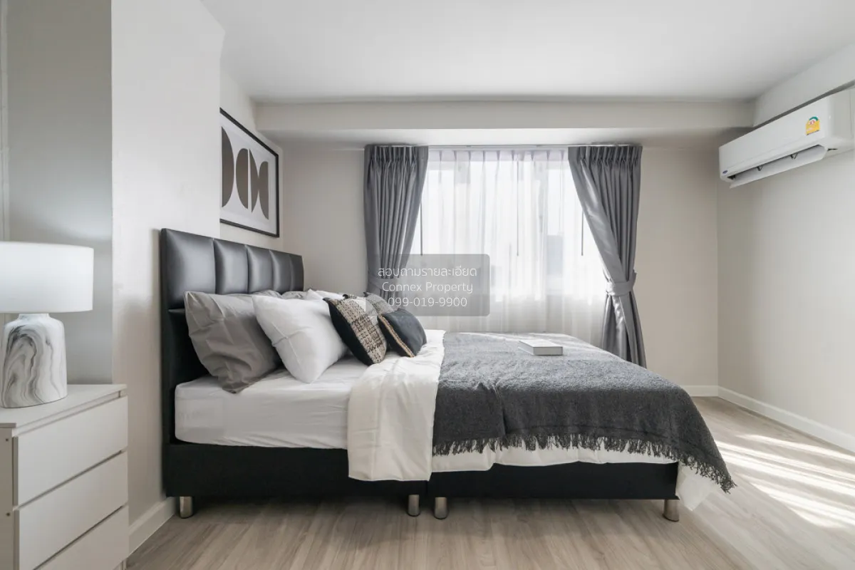 ขายคอนโด  บางนา เพลซ BTS-บางนา บางนา เขต พระโขนง กรุงเทพ CX-13911