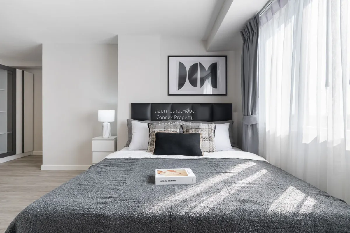 ขายคอนโด  บางนา เพลซ BTS-บางนา บางนา เขต พระโขนง กรุงเทพ CX-13911