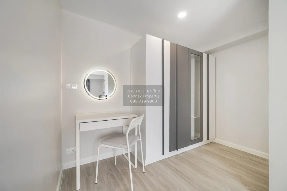 ขายคอนโด  บางนา เพลซ BTS-บางนา บางนา เขต พระโขนง กรุงเทพ CX-13911