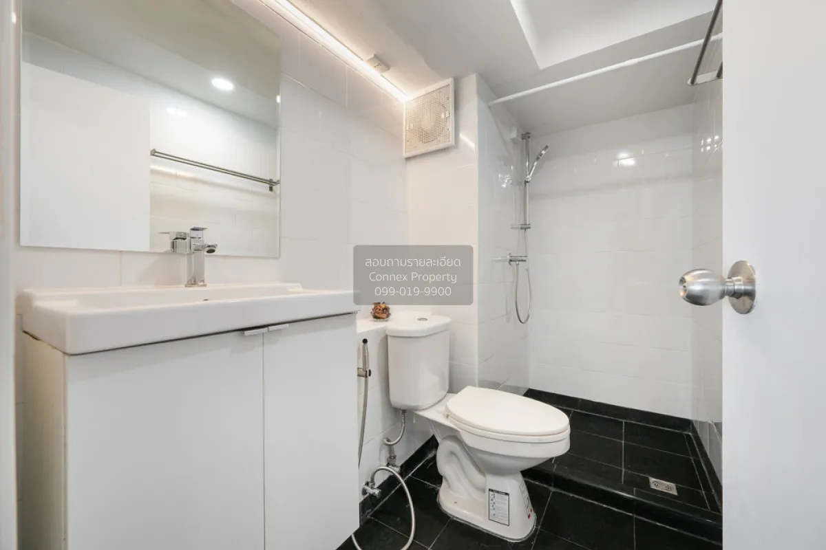 ขายคอนโด  บางนา เพลซ BTS-บางนา บางนา เขต พระโขนง กรุงเทพ CX-13911