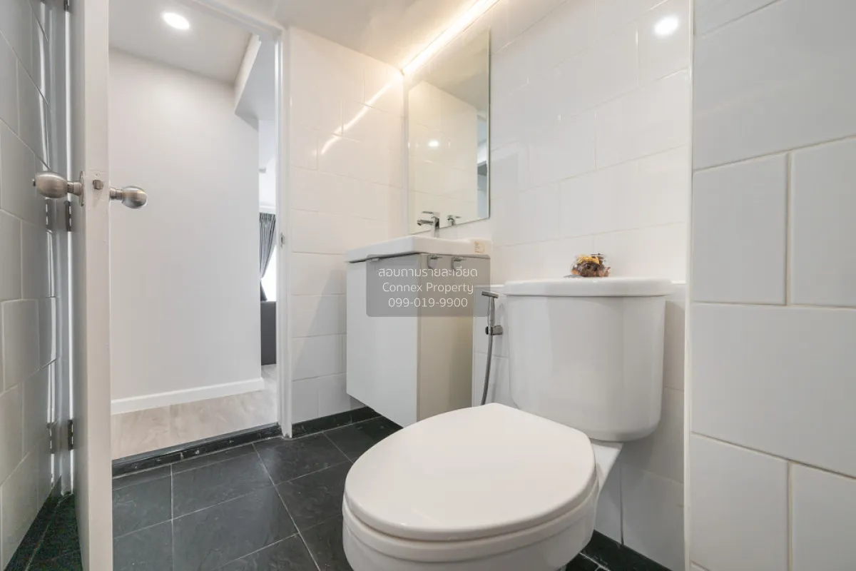 ขายคอนโด  บางนา เพลซ BTS-บางนา บางนา เขต พระโขนง กรุงเทพ CX-13911