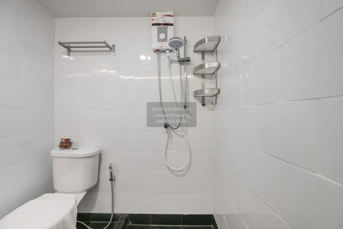 ขายคอนโด  บางนา เพลซ BTS-บางนา บางนา เขต พระโขนง กรุงเทพ CX-13911