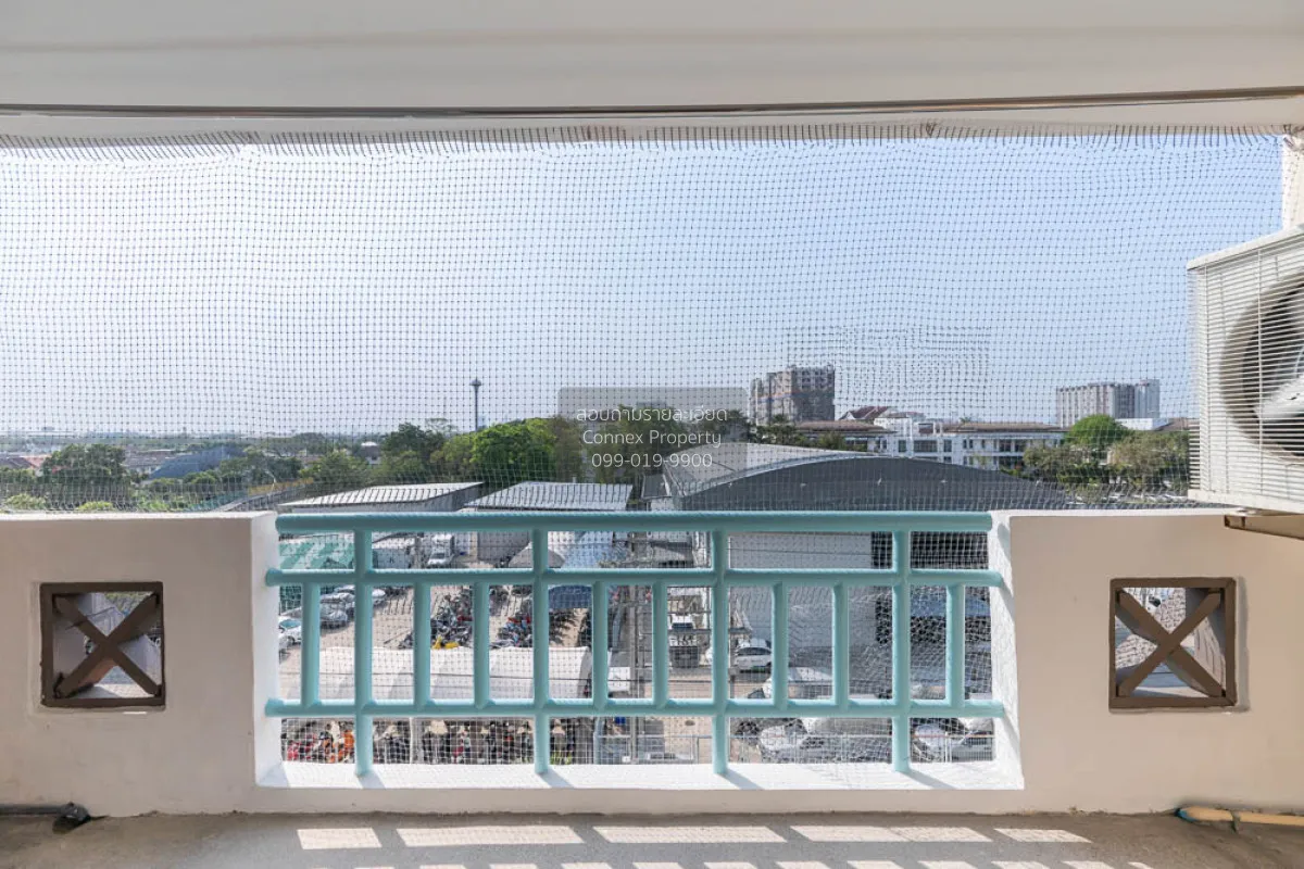 ขายคอนโด  บางนา เพลซ BTS-บางนา บางนา เขต พระโขนง กรุงเทพ CX-13911