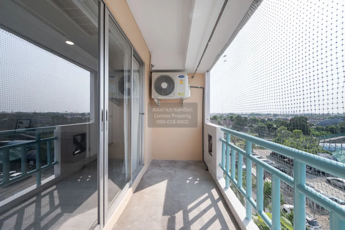 ขายคอนโด  บางนา เพลซ BTS-บางนา บางนา เขต พระโขนง กรุงเทพ CX-13911