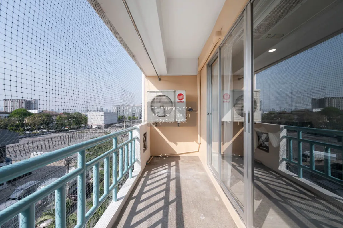 ขายคอนโด  บางนา เพลซ BTS-บางนา บางนา เขต พระโขนง กรุงเทพ CX-13911