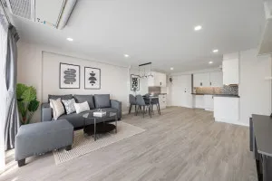 ขายคอนโด  บางนา เพลซ BTS-บางนา บางนา เขต พระโขนง กรุงเทพ CX-139119