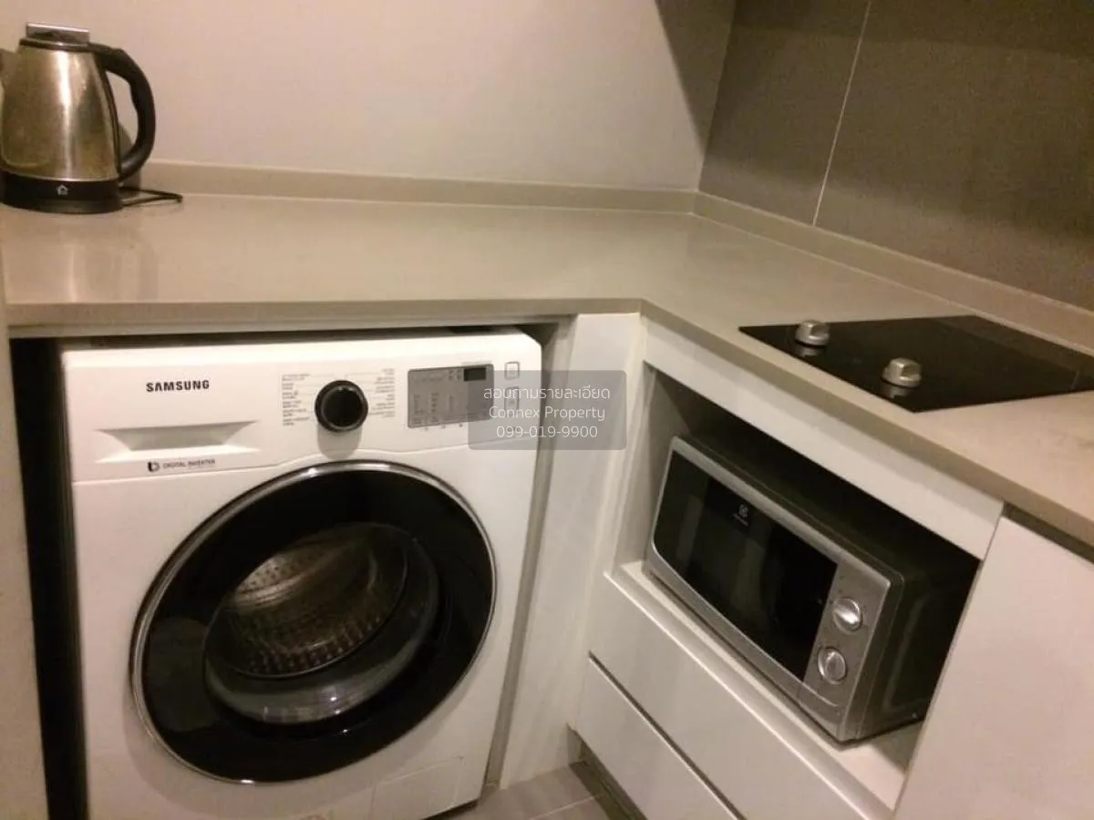 For Sale Condo , M Thonglor , BTS-Ekkamai , Khlong Tan Nuea , Wat