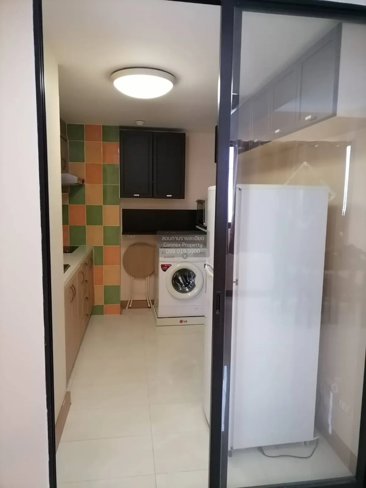 ขายคอนโด  ศุภาลัย พรีเมียร์ เพลส อโศก MRT-เพชรบุรี คลองเตยเหนือ เ 4