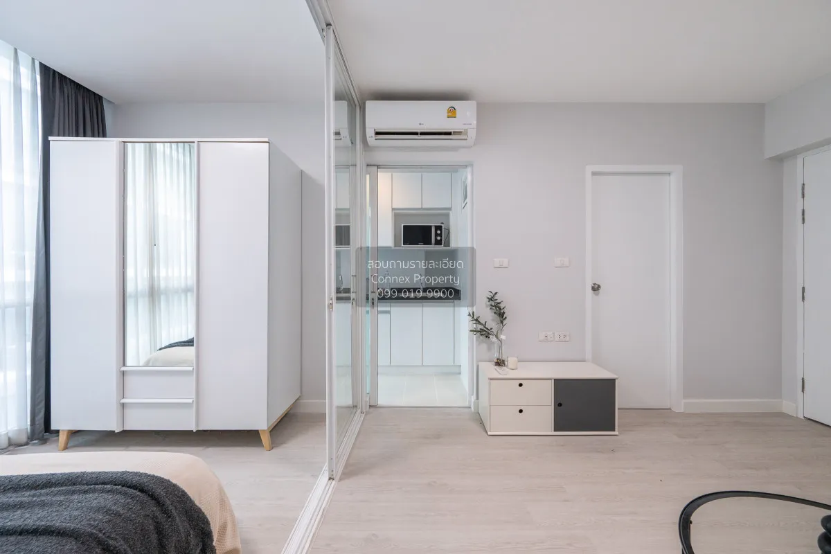For Sale Condo , Max Condominium Ngam Wongwan , MRT-Nonthaburi Ci 4
