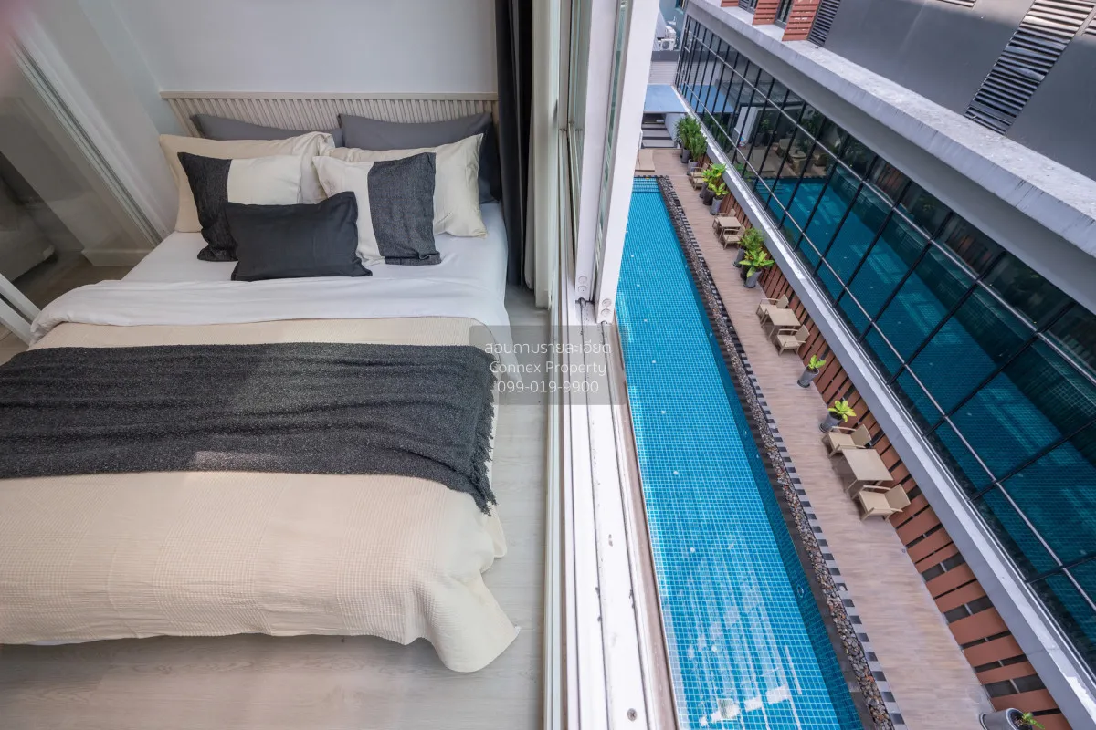 For Sale Condo , Max Condominium Ngam Wongwan , MRT-Nonthaburi Ci