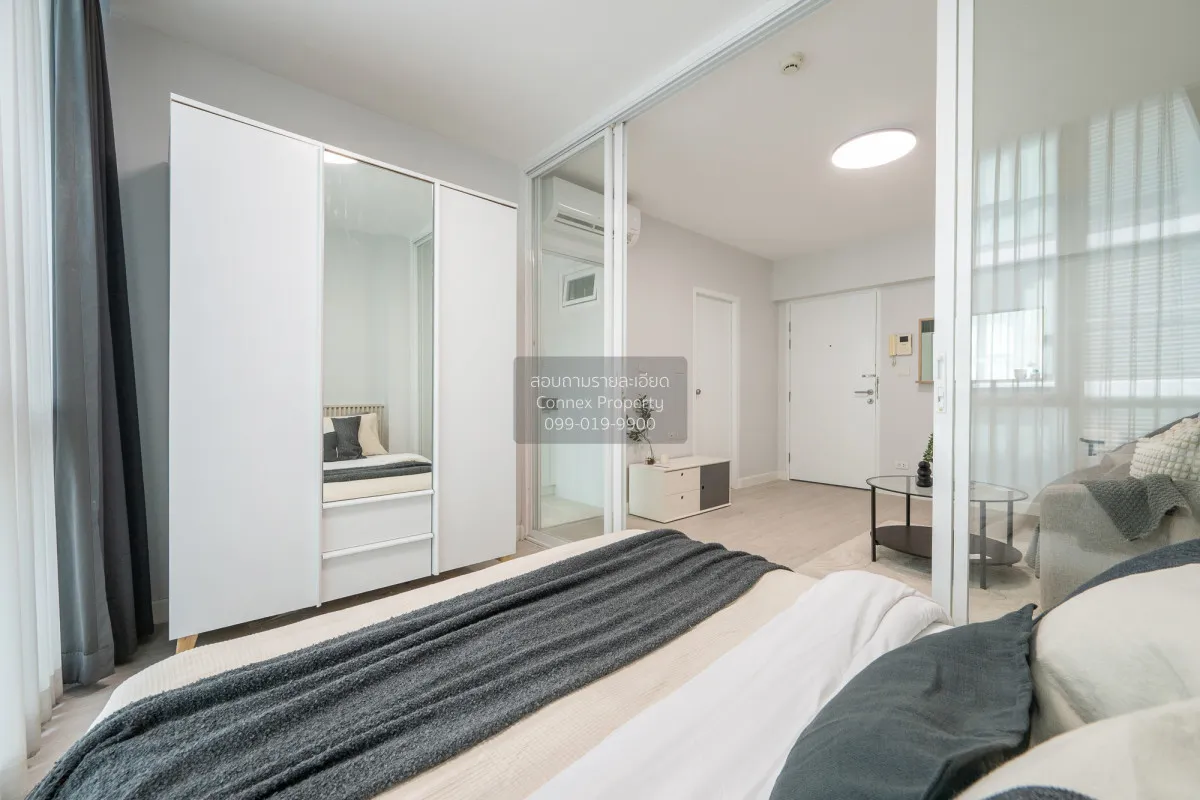 For Sale Condo , Max Condominium Ngam Wongwan , MRT-Nonthaburi Ci