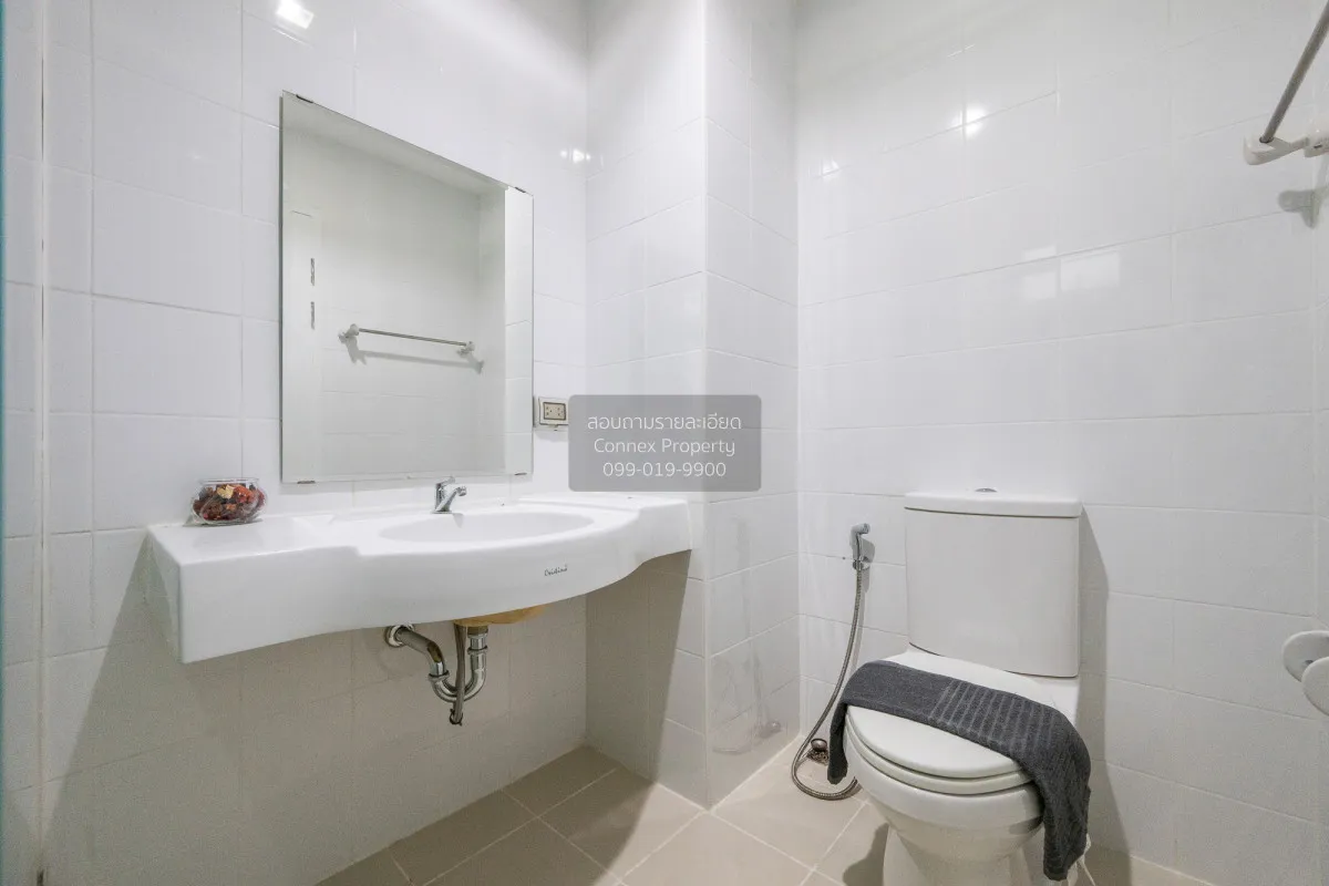 For Sale Condo , Max Condominium Ngam Wongwan , MRT-Nonthaburi Ci