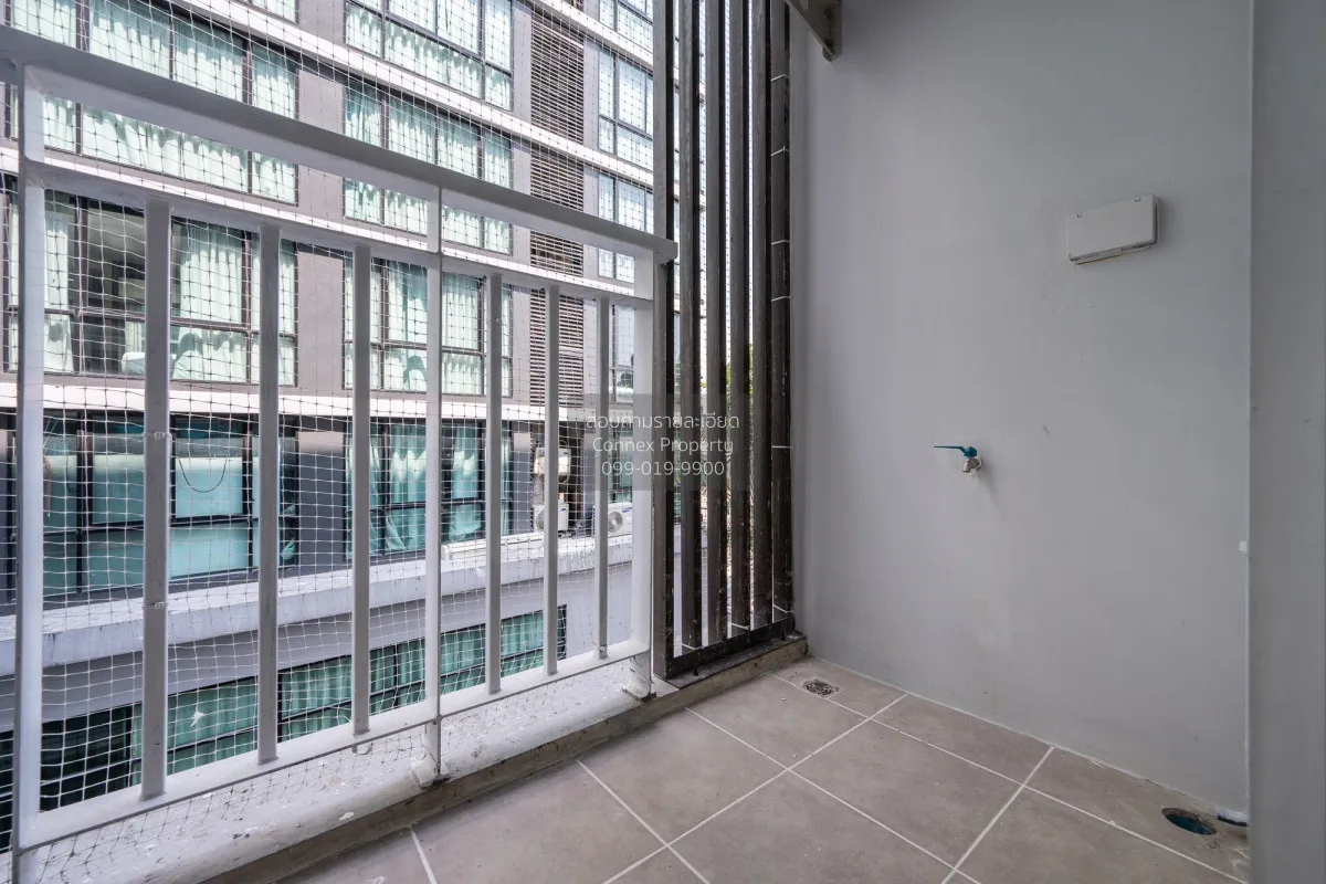For Sale Condo , Max Condominium Ngam Wongwan , MRT-Nonthaburi Ci