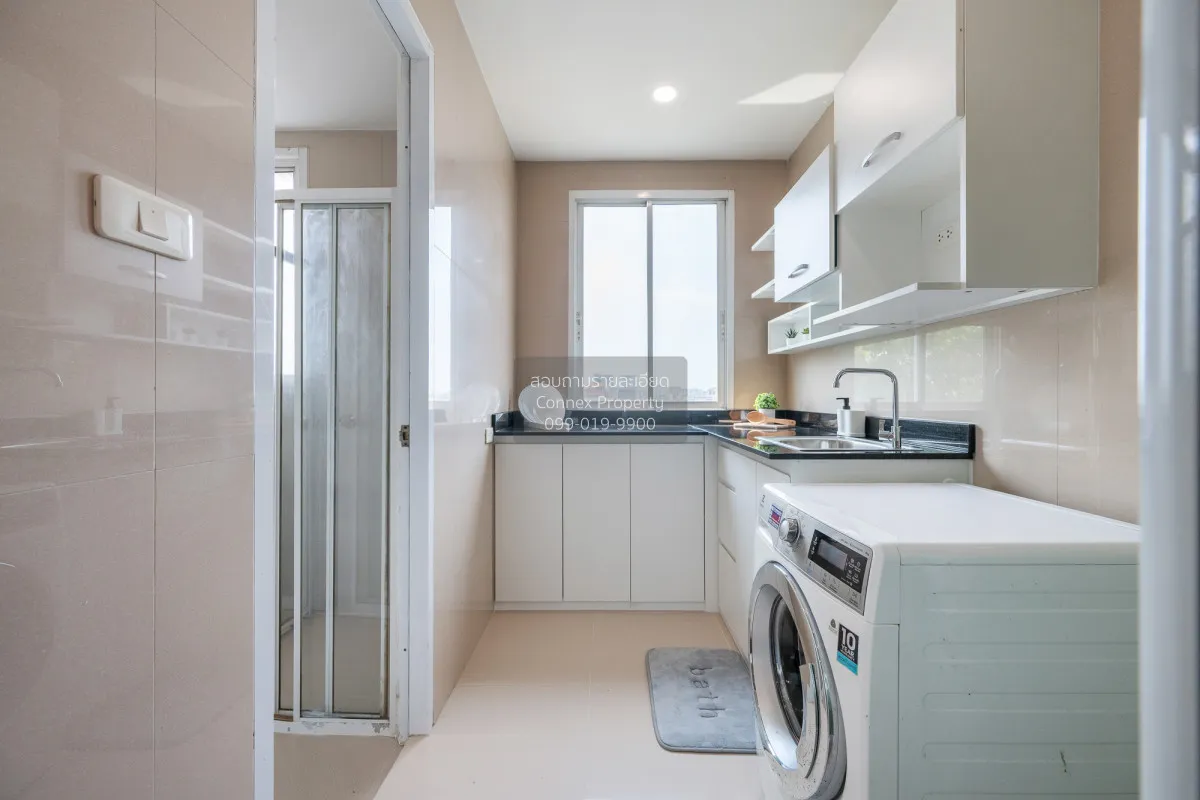 ขายคอนโด  แฮปปี้ คอนโด ลาดพร้าว 101 คลองจั่น เขต บางกะปิ กรุงเทพ 