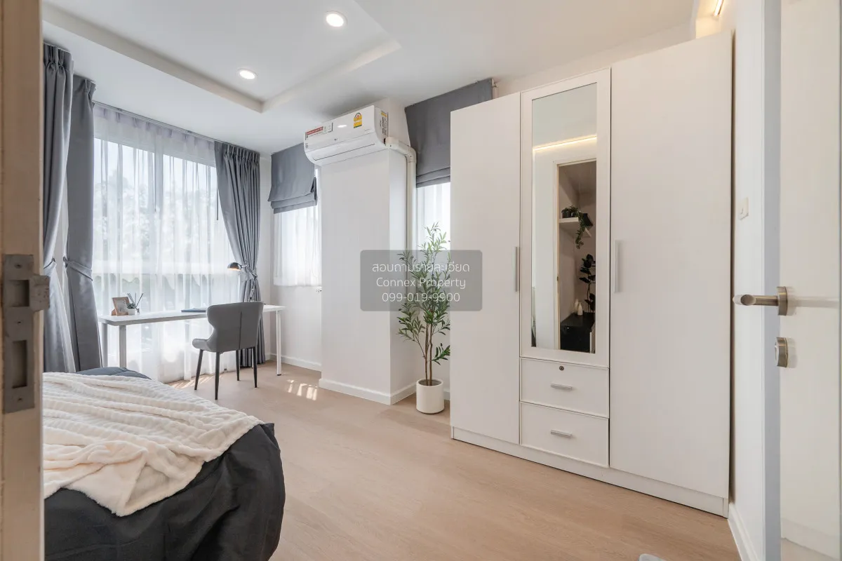 ขายคอนโด  แฮปปี้ คอนโด ลาดพร้าว 101 คลองจั่น เขต บางกะปิ กรุงเทพ 