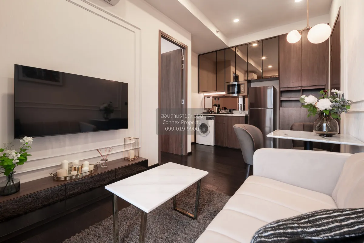 For Rent Condo , Park Origin Thonglor , BTS-Thong Lo , Khlong Tan 1