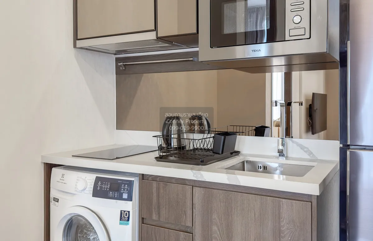 For Rent Condo , Park Origin Thonglor , BTS-Thong Lo , Khlong Tan