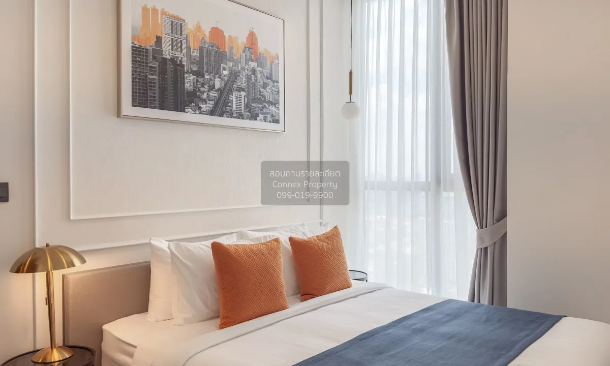 For Rent Condo , Park Origin Thonglor , BTS-Thong Lo , Khlong Tan