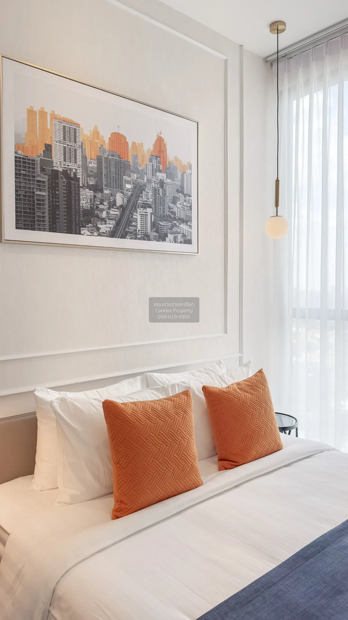 For Rent Condo , Park Origin Thonglor , BTS-Thong Lo , Khlong Tan