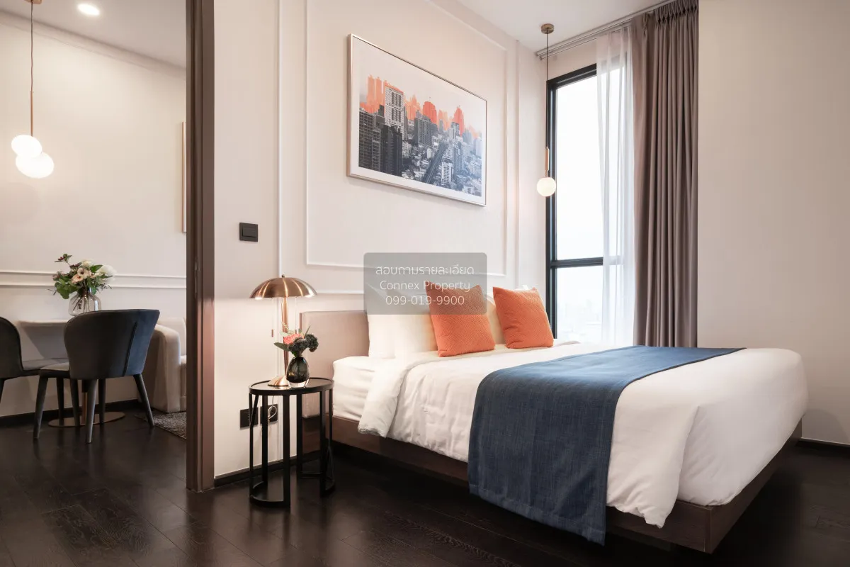 For Rent Condo , Park Origin Thonglor , BTS-Thong Lo , Khlong Tan