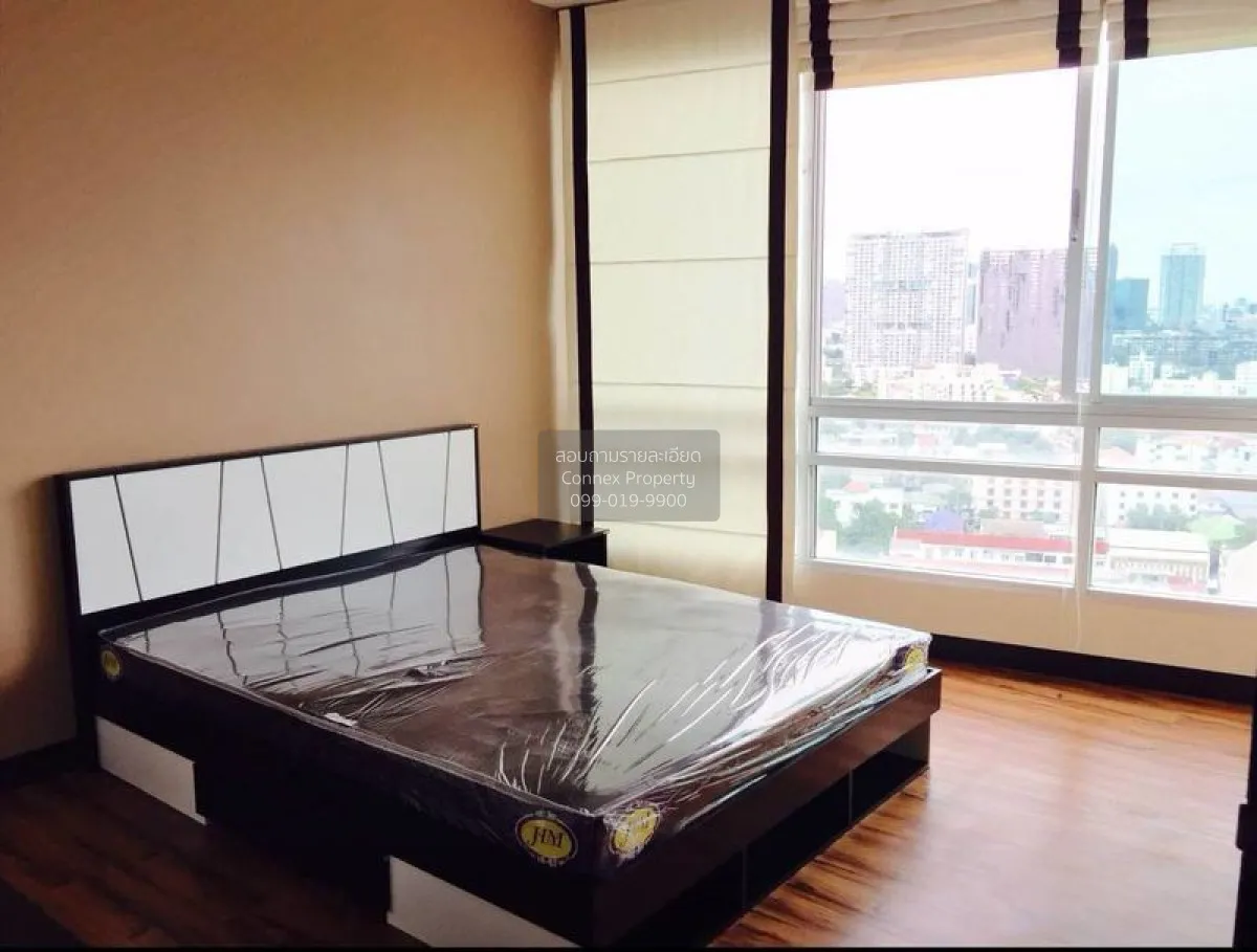 For Rent Condo , The Zest Ladprao , MRT-Phahon Yothin , Lat Yao , 4
