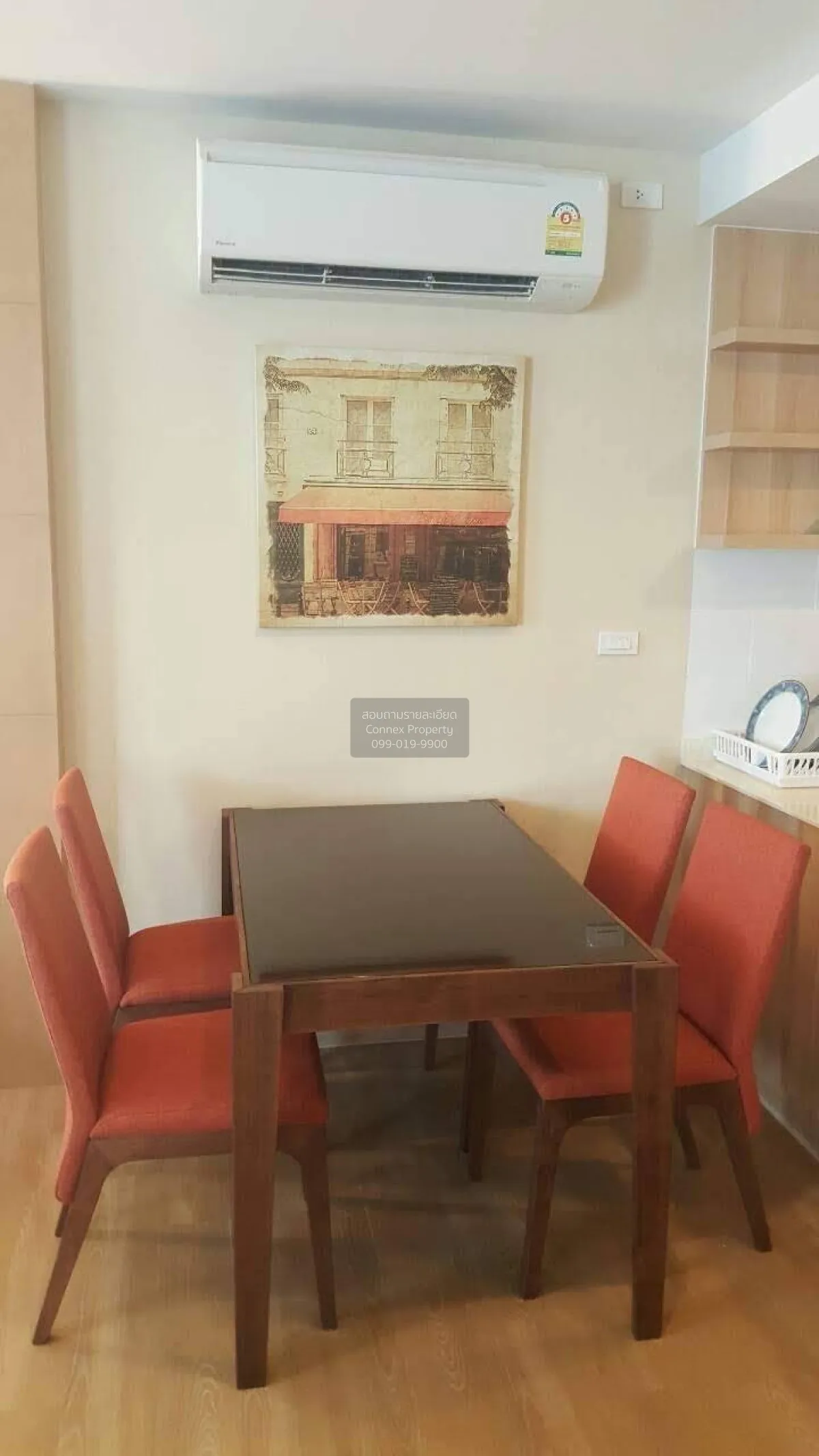 For Rent Condo , Baan San Kraam Huahin , Cha-Am , Cha-am , Phetch