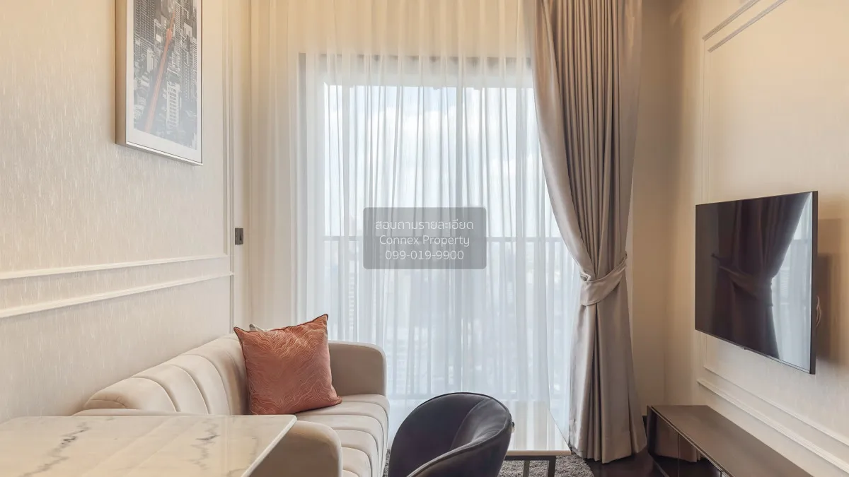 For Rent Condo , Park Origin Thonglor , BTS-Thong Lo , Khlong Tan 3