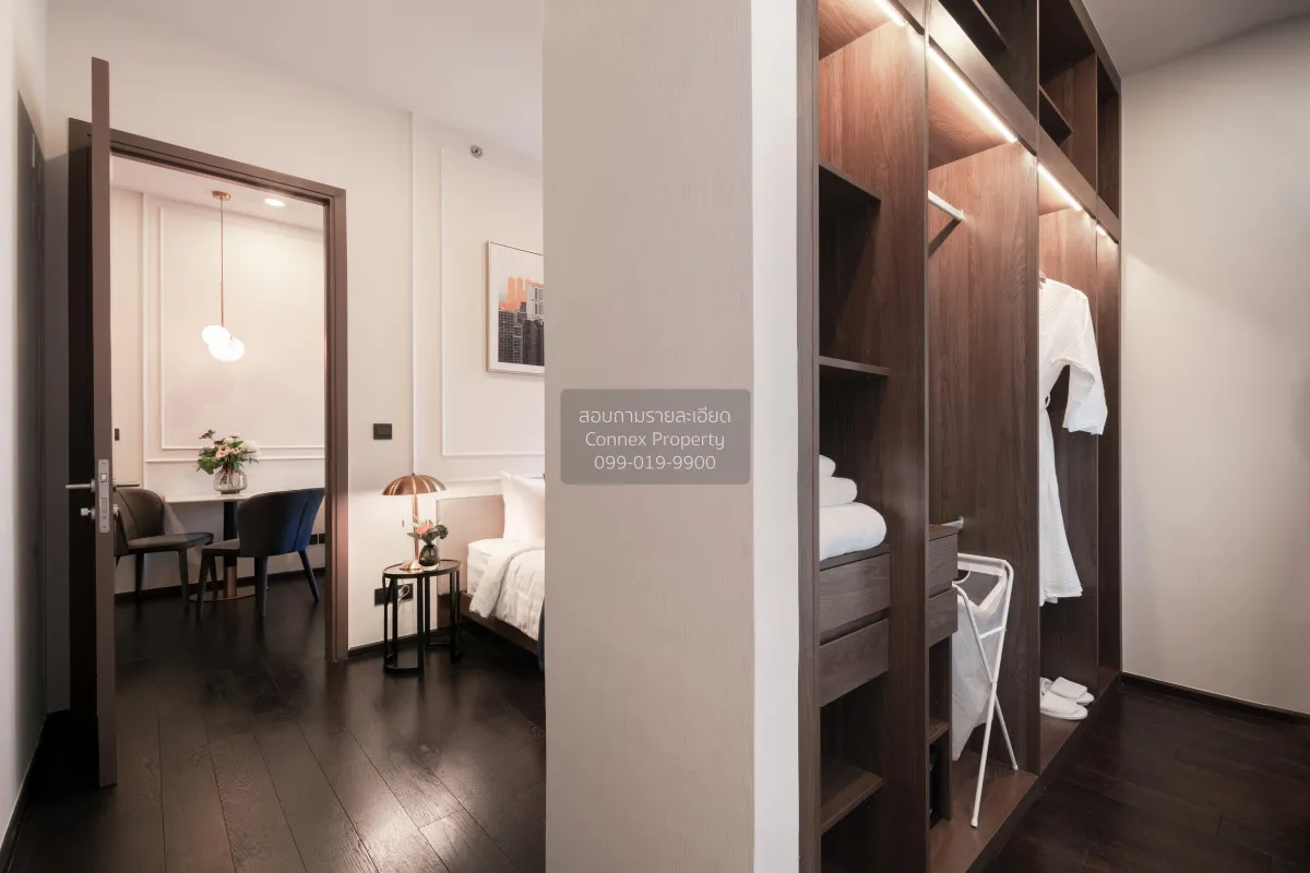 For Rent Condo , Park Origin Thonglor , BTS-Thong Lo , Khlong Tan 4