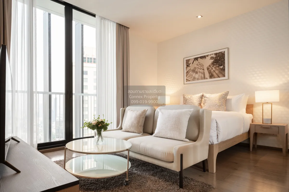 For Rent Condo , Park Origin Phrom Phong , BTS-Phrom Phong , Khlo 3