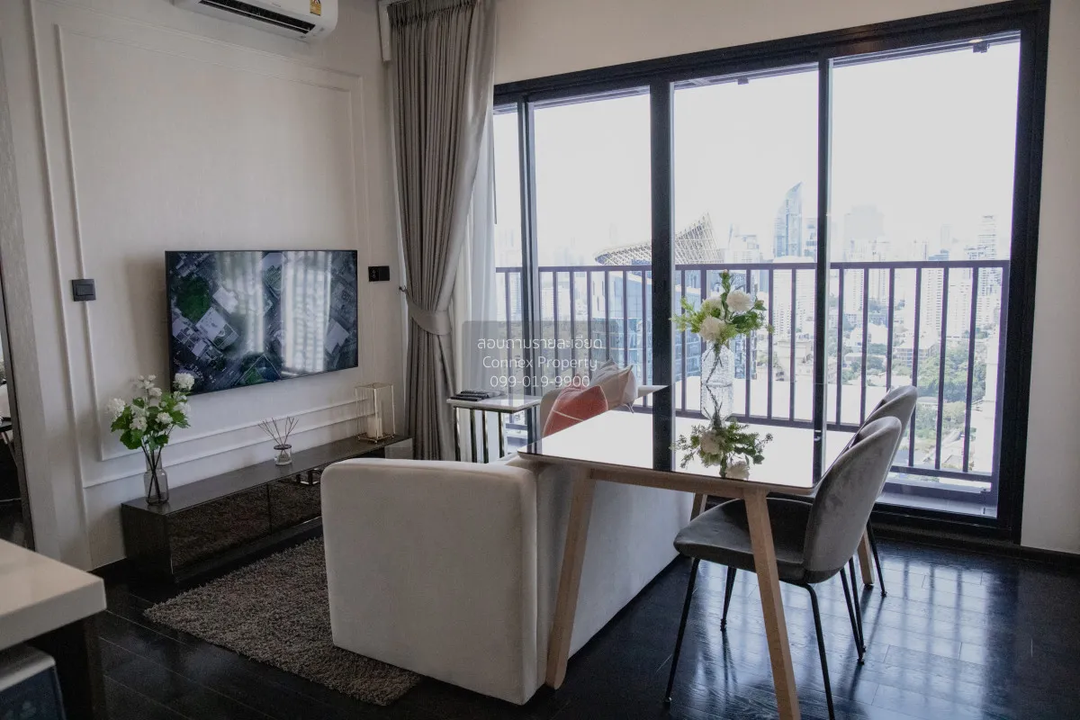For Rent Condo , Park Origin Thonglor , BTS-Thong Lo , Khlong Tan 1