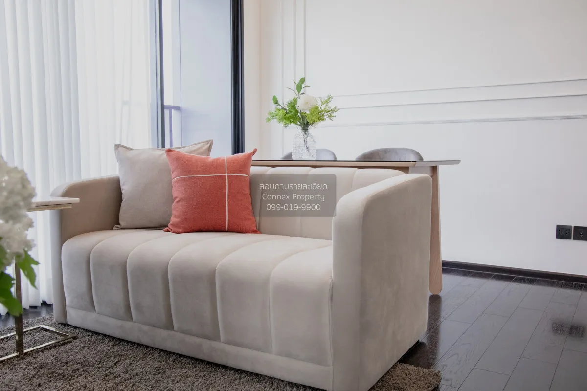 For Rent Condo , Park Origin Thonglor , BTS-Thong Lo , Khlong Tan 3