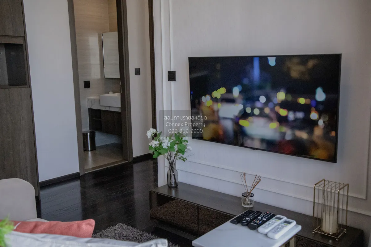 For Rent Condo , Park Origin Thonglor , BTS-Thong Lo , Khlong Tan