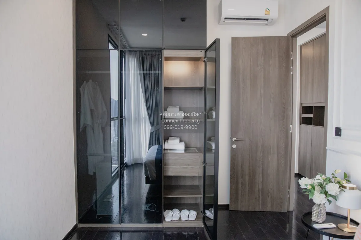 For Rent Condo , Park Origin Thonglor , BTS-Thong Lo , Khlong Tan