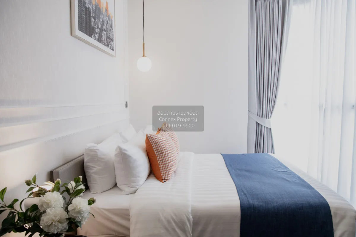 For Rent Condo , Park Origin Thonglor , BTS-Thong Lo , Khlong Tan