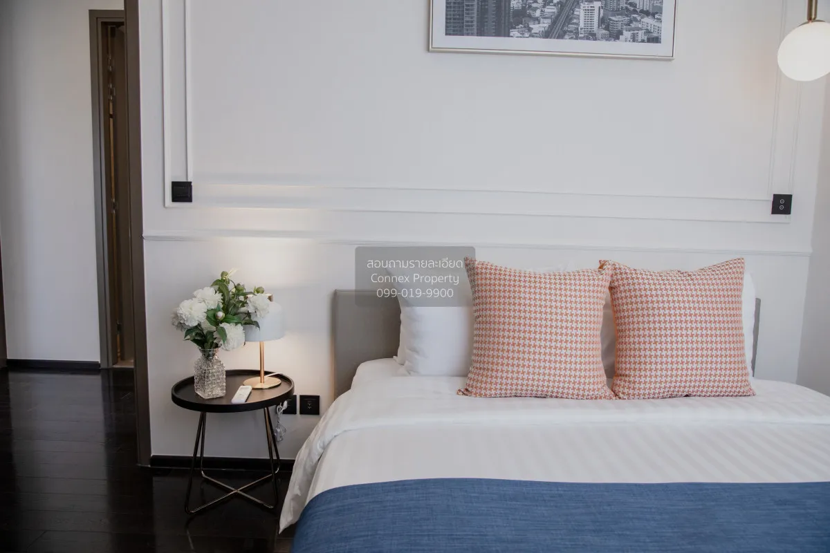 For Rent Condo , Park Origin Thonglor , BTS-Thong Lo , Khlong Tan