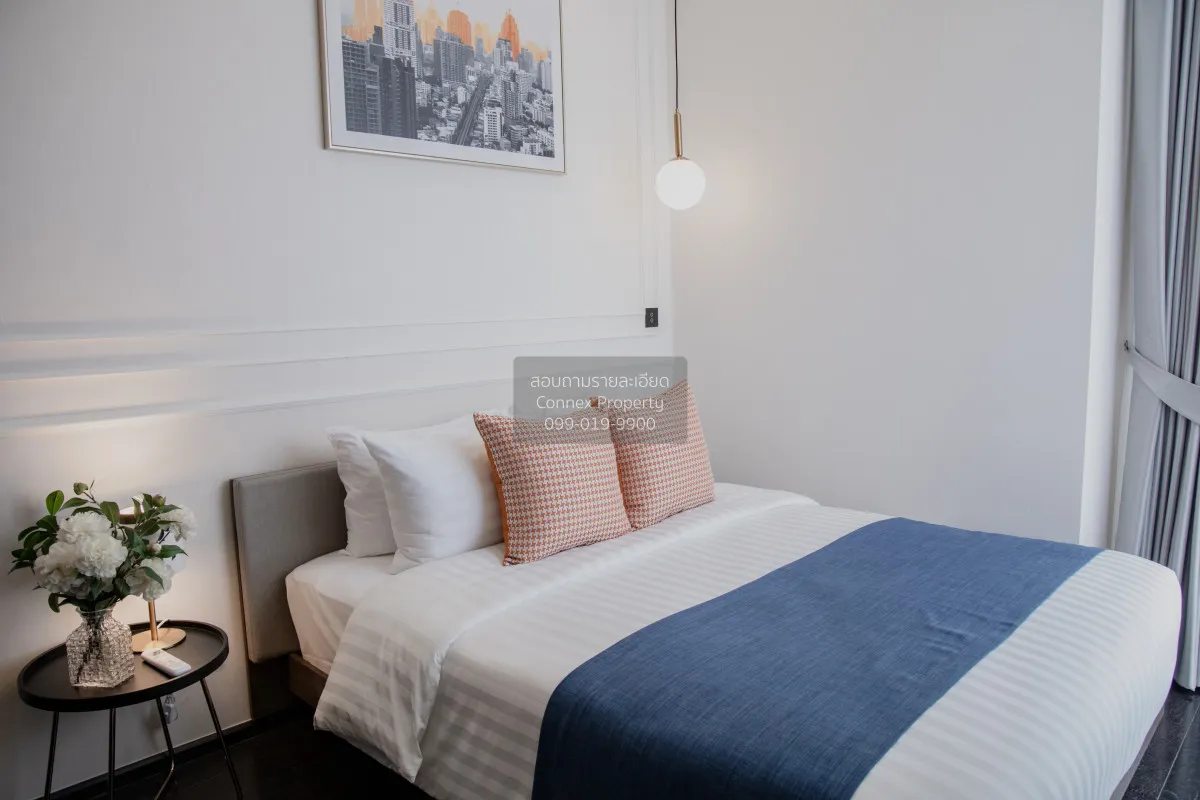 For Rent Condo , Park Origin Thonglor , BTS-Thong Lo , Khlong Tan