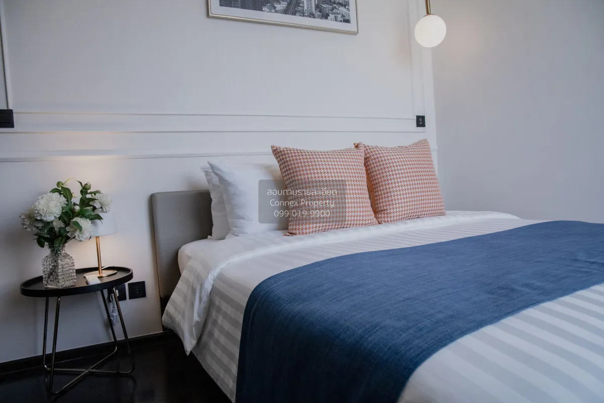 For Rent Condo , Park Origin Thonglor , BTS-Thong Lo , Khlong Tan