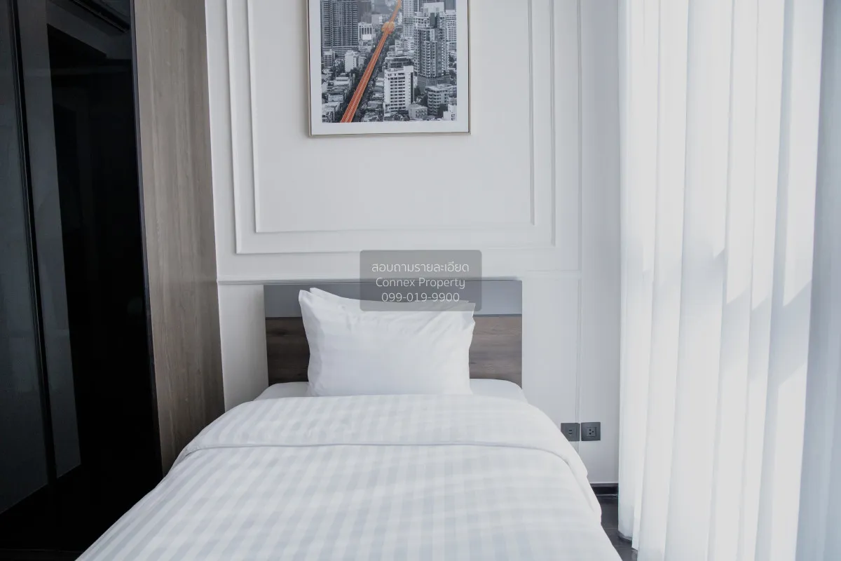 For Rent Condo , Park Origin Thonglor , BTS-Thong Lo , Khlong Tan