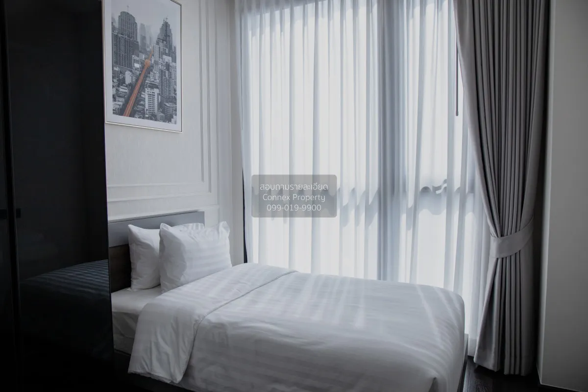 For Rent Condo , Park Origin Thonglor , BTS-Thong Lo , Khlong Tan