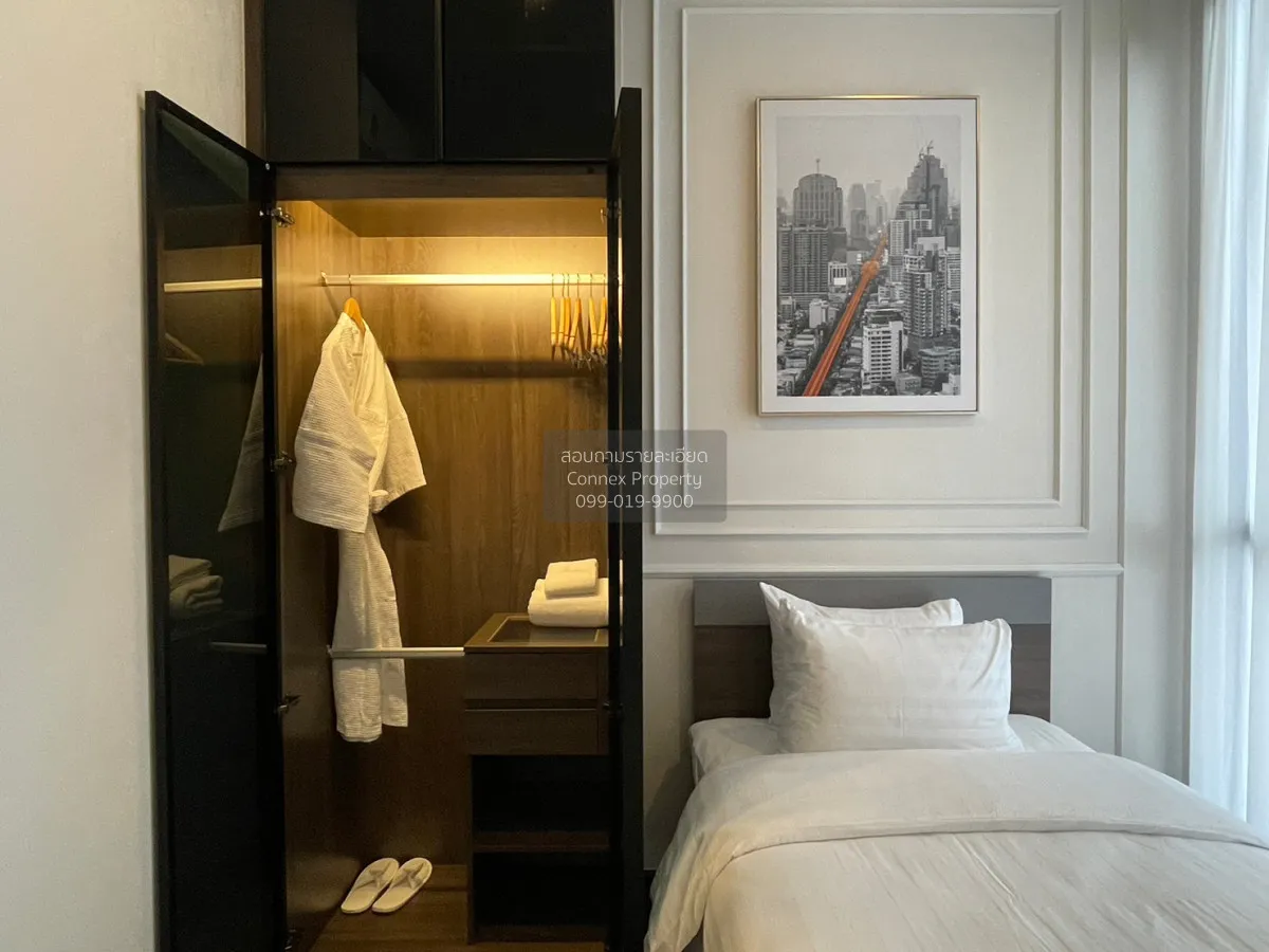 For Rent Condo , Park Origin Thonglor , BTS-Thong Lo , Khlong Tan