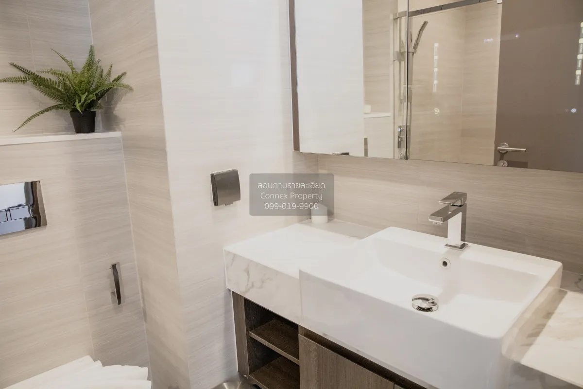 For Rent Condo , Park Origin Thonglor , BTS-Thong Lo , Khlong Tan