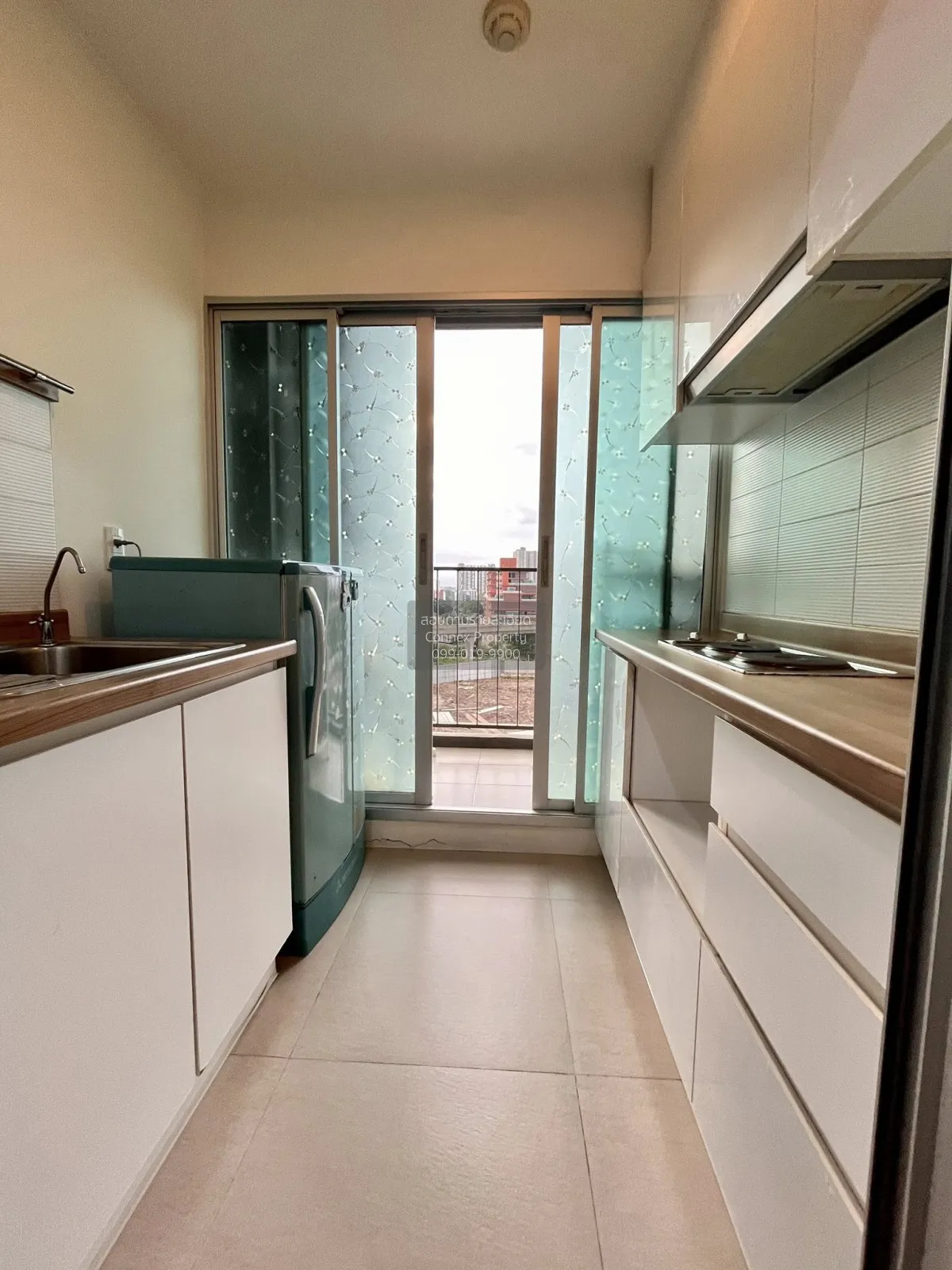 For Sale Condo , U Delight Rattanathibet , MRT-Nonthaburi Civic C 4