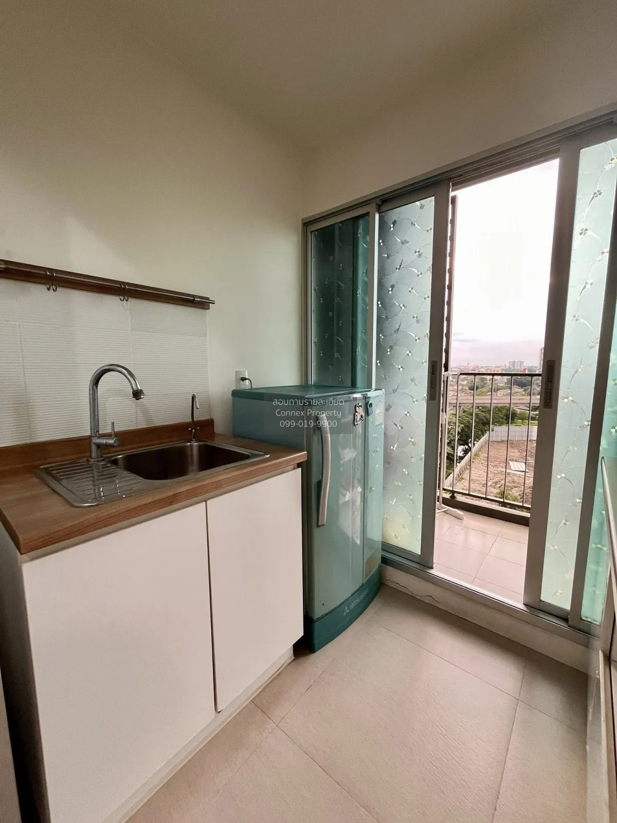 For Sale Condo , U Delight Rattanathibet , MRT-Nonthaburi Civic C